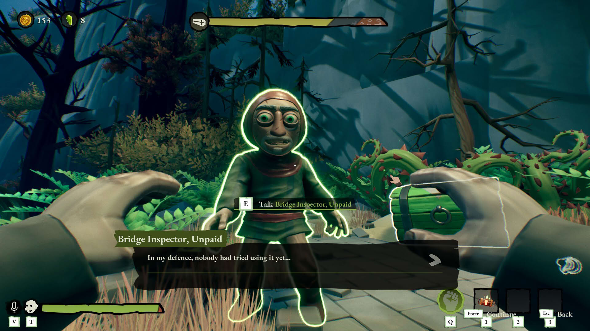 Screenshot for Carry the Count