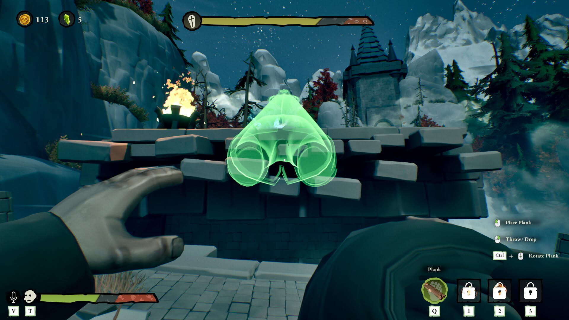 Screenshot for Carry the Count