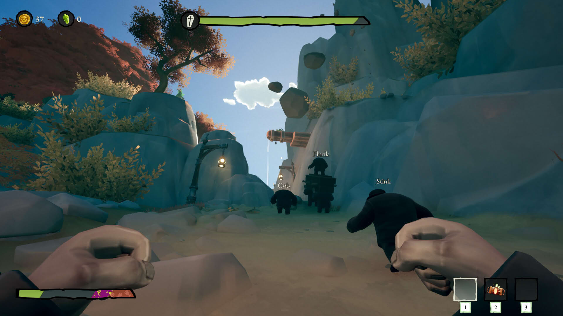 Screenshot for Carry the Count