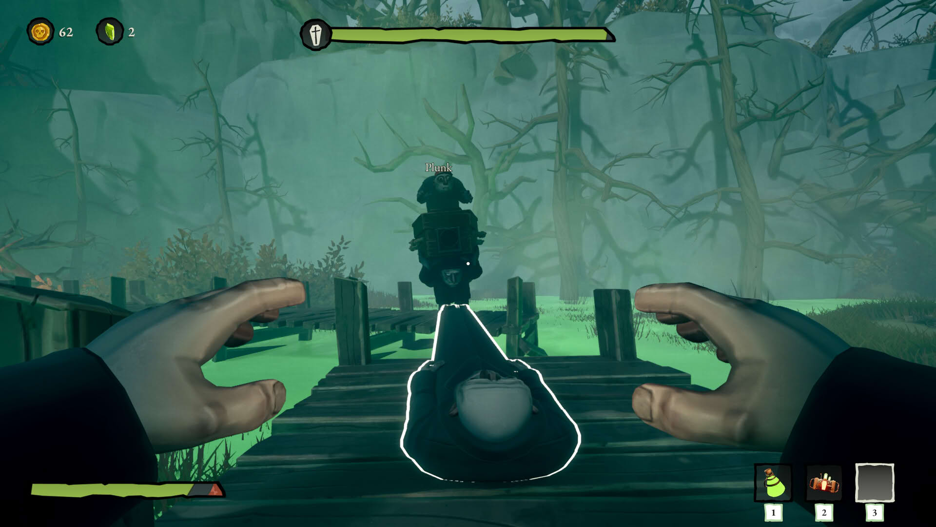 Screenshot for Carry the Count
