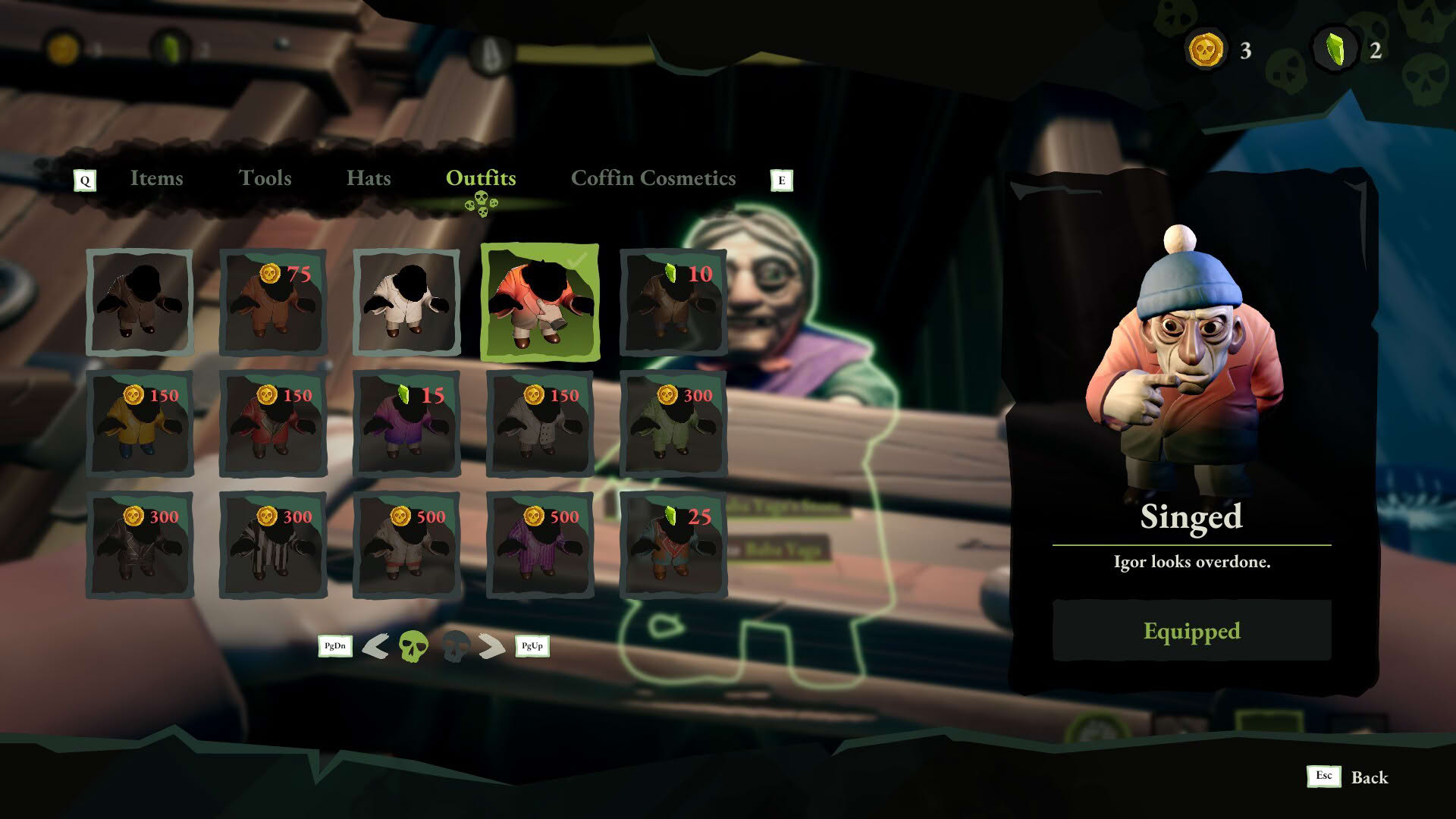 Screenshot for Carry the Count