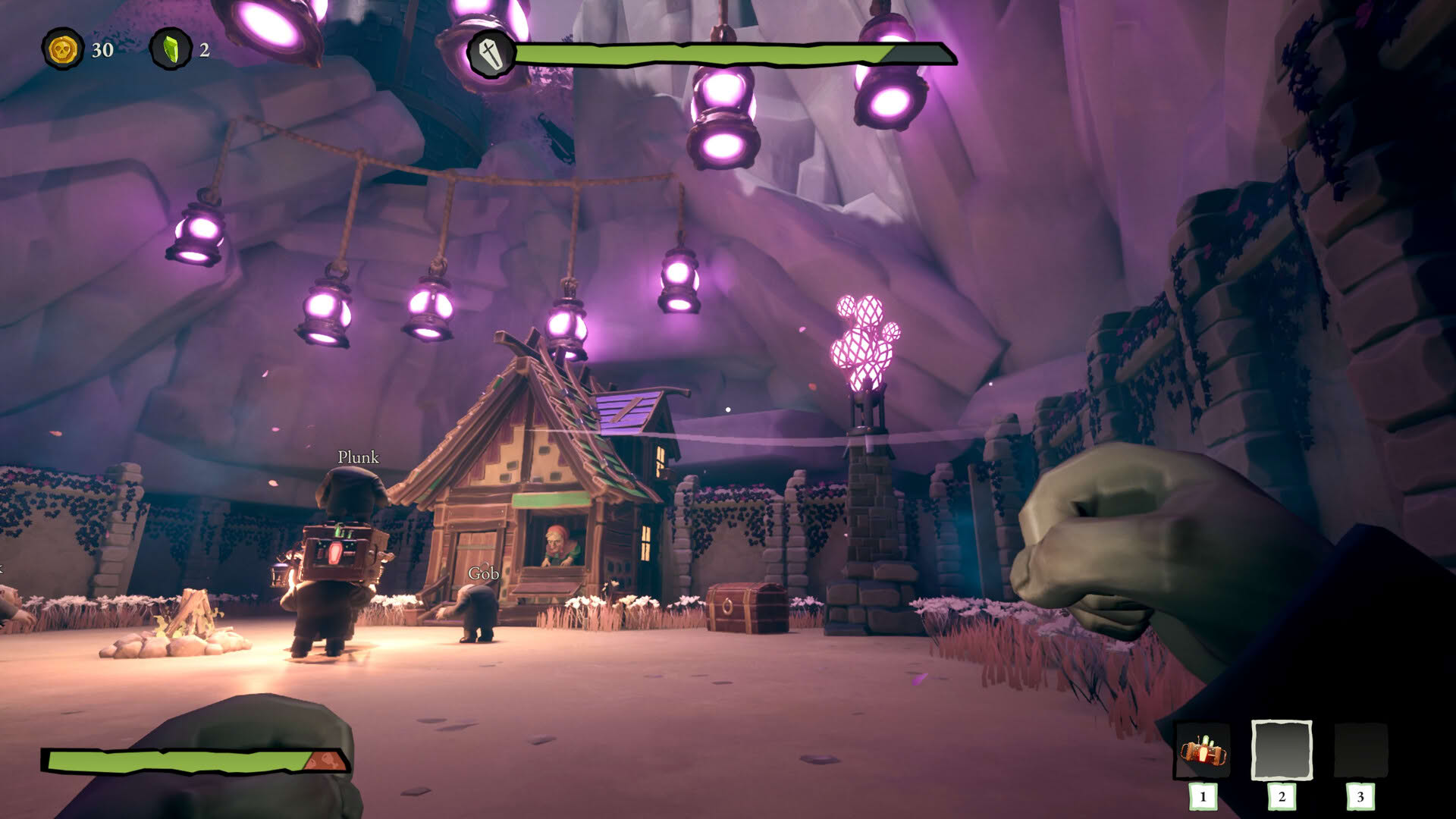 Screenshot for Carry the Count