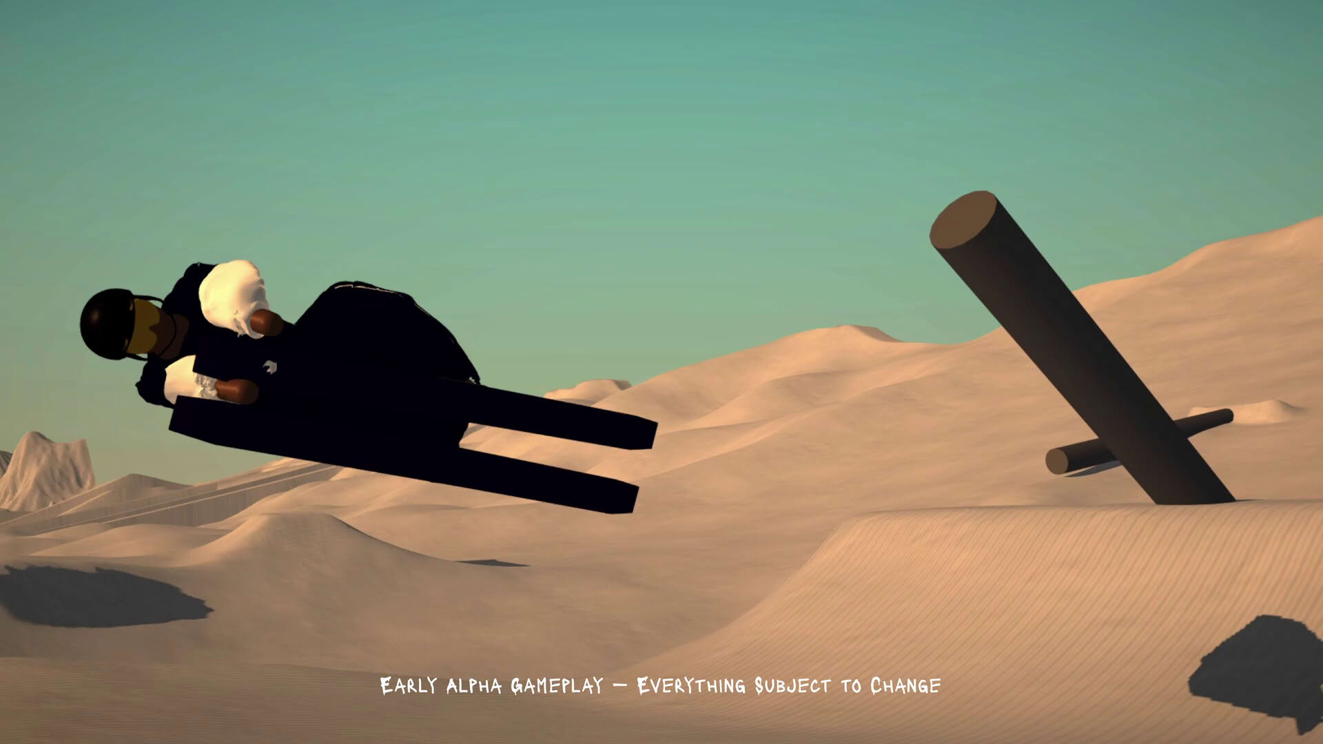 Screenshot for Jibbers