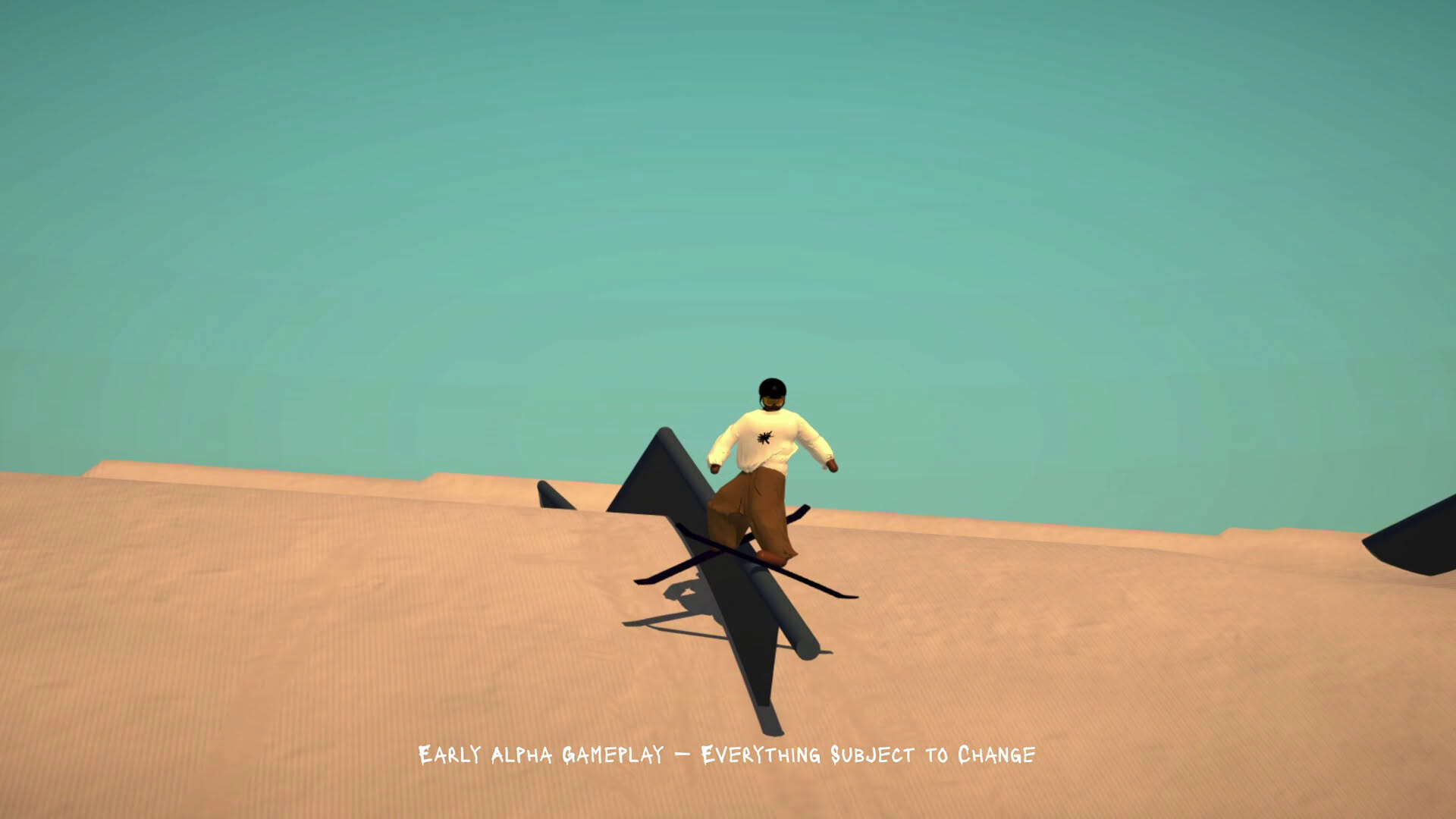 Screenshot for Jibbers