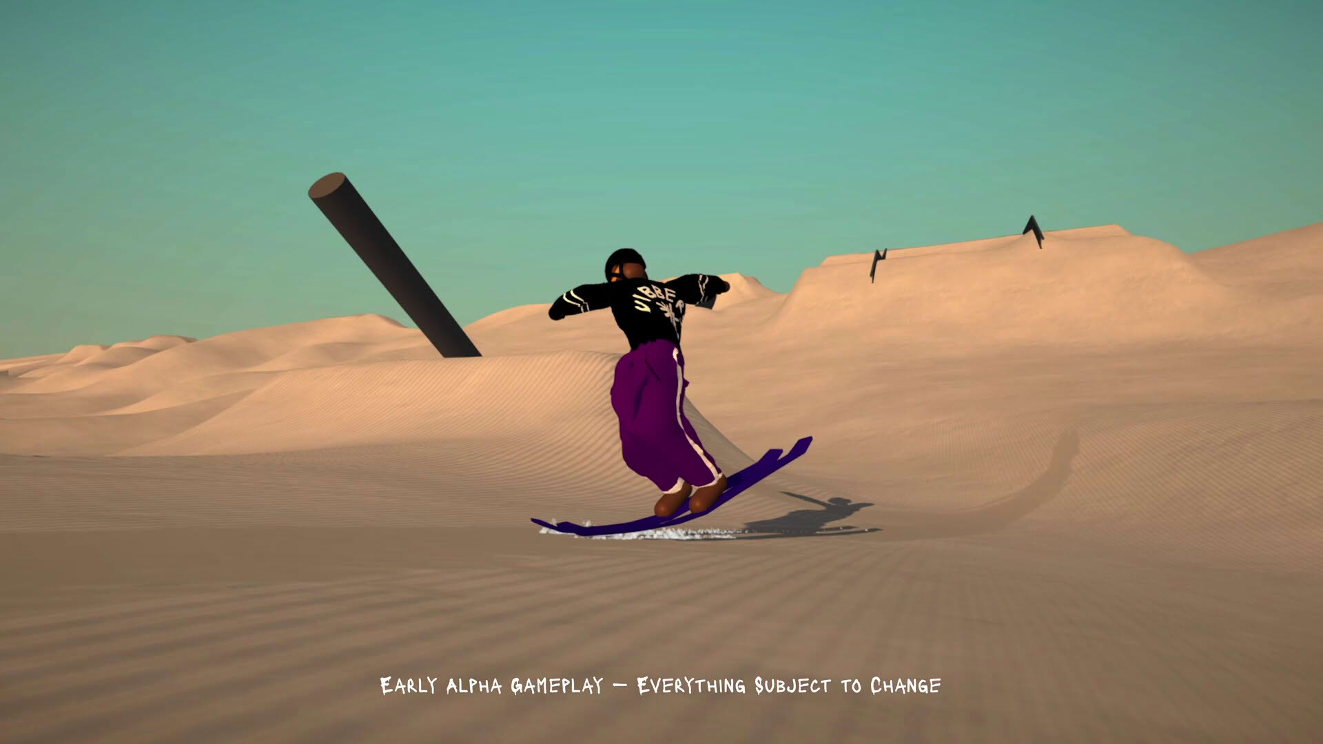 Screenshot for Jibbers