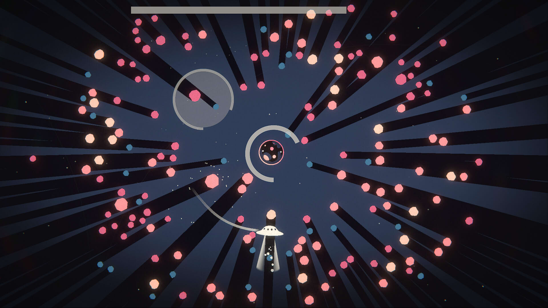 Screenshot for A Game About Making A Planet