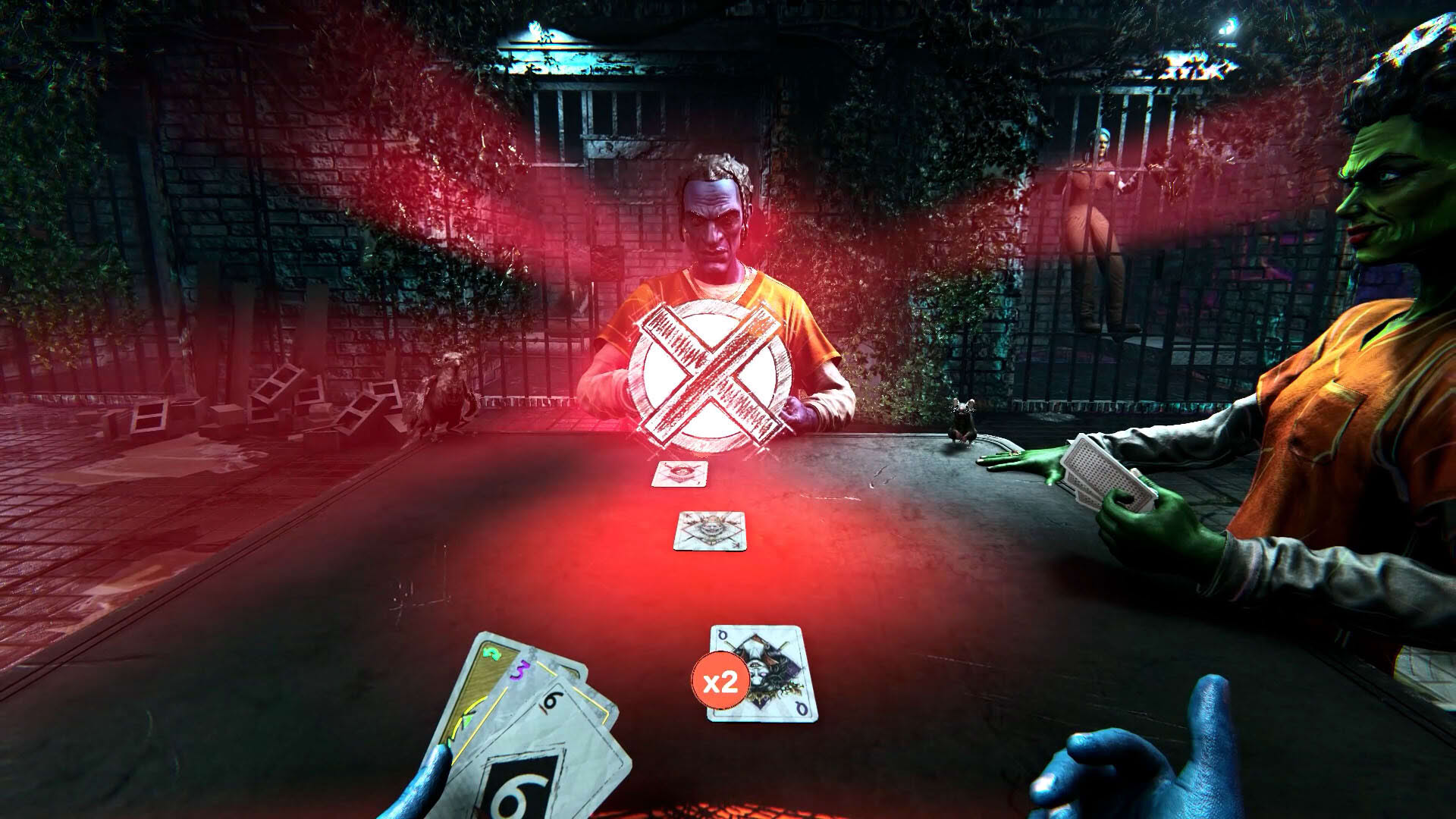 Screenshot for Stab!