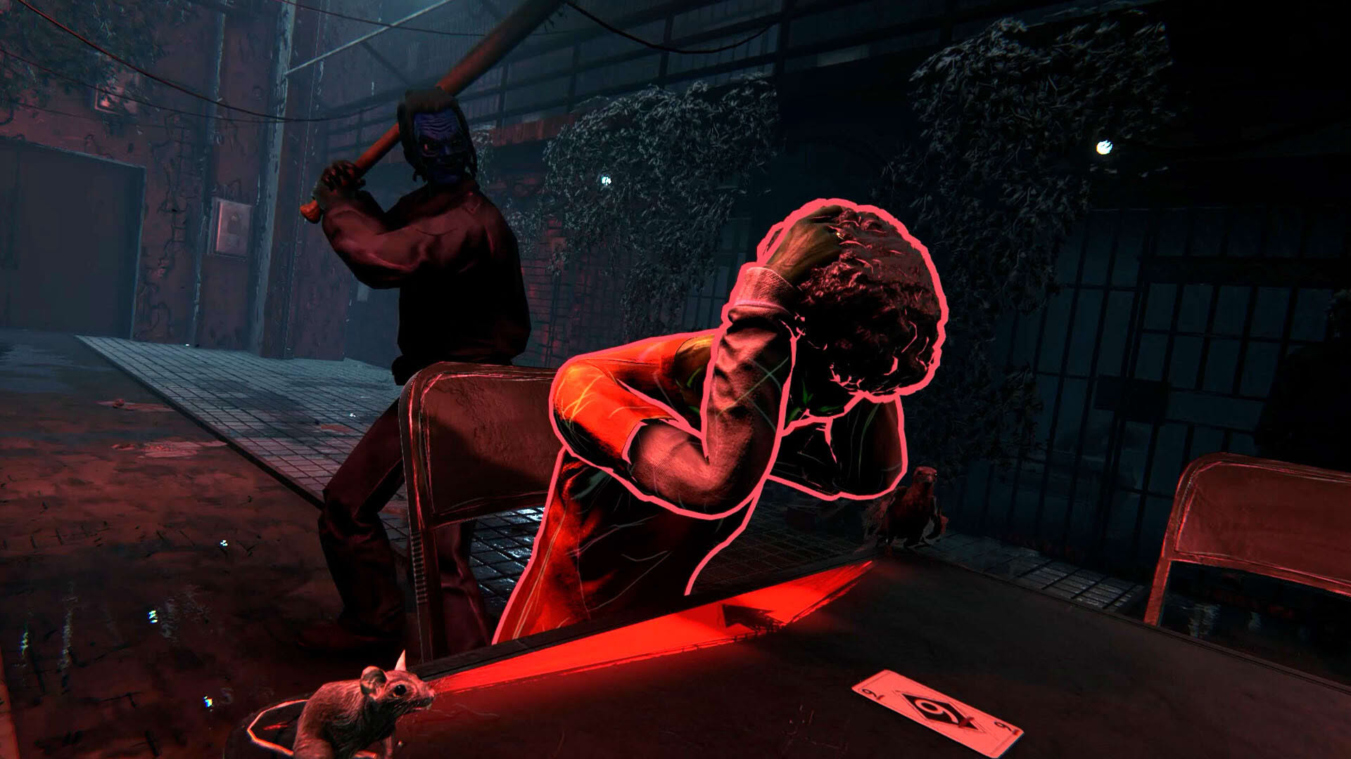 Screenshot for Stab!
