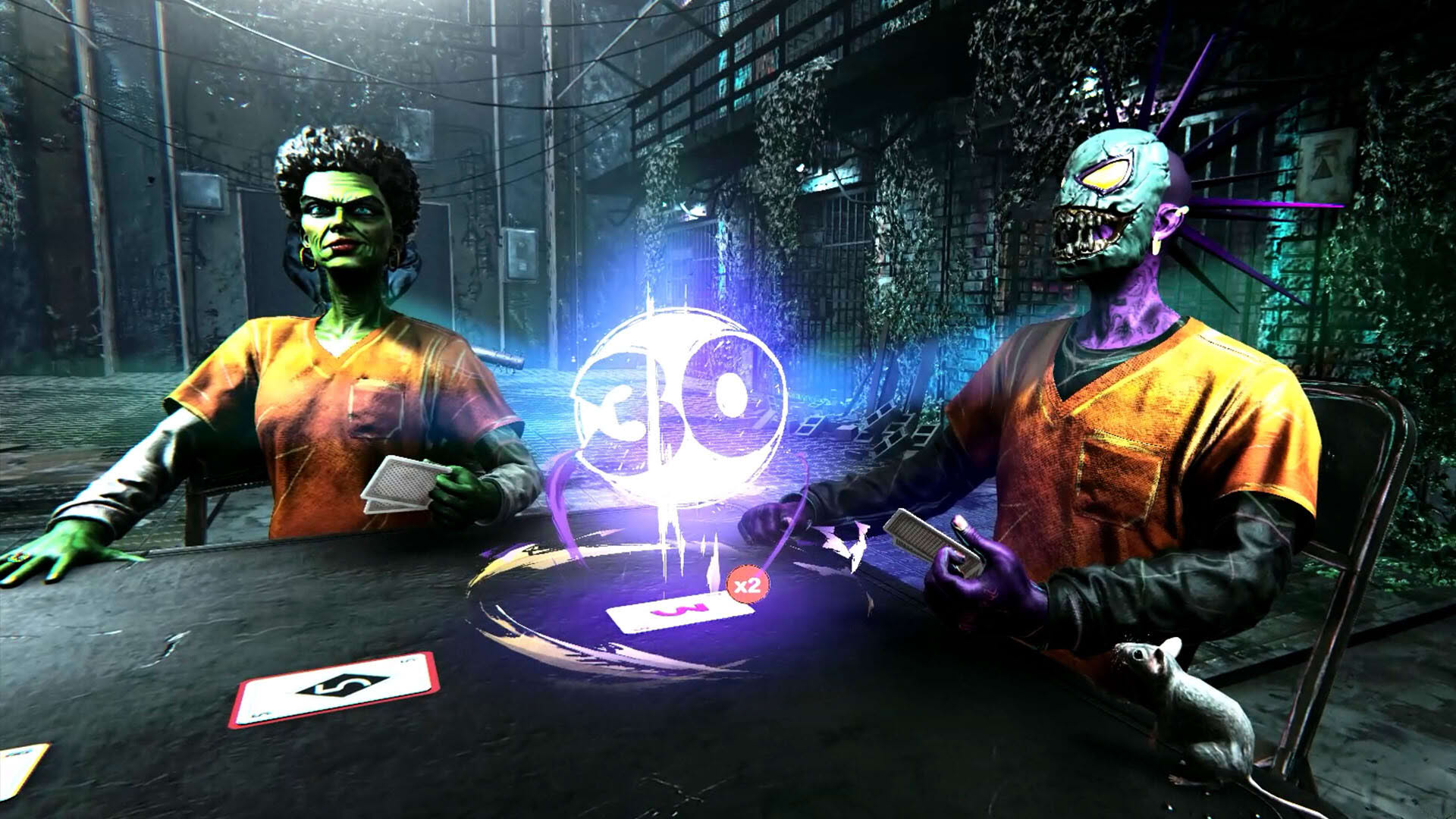 Screenshot for Stab!
