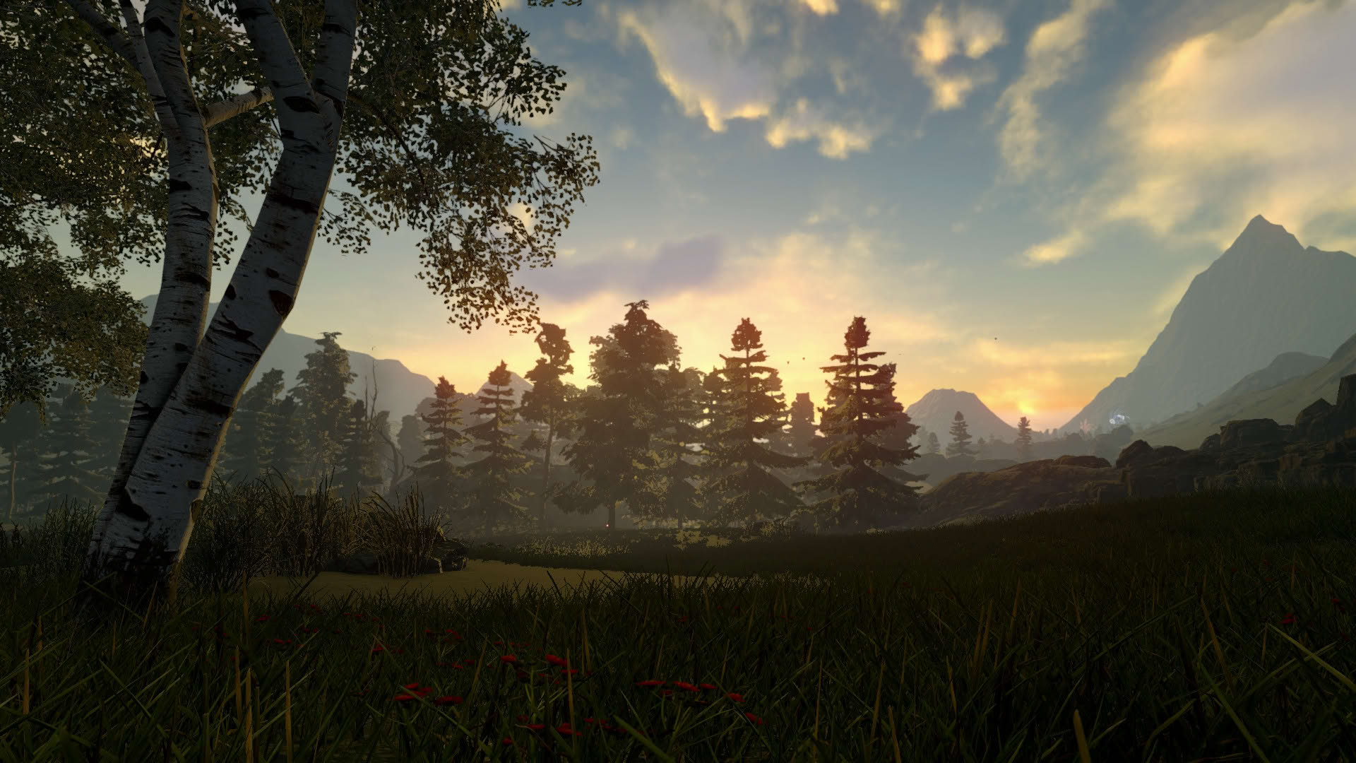 Screenshot for Phoning Home