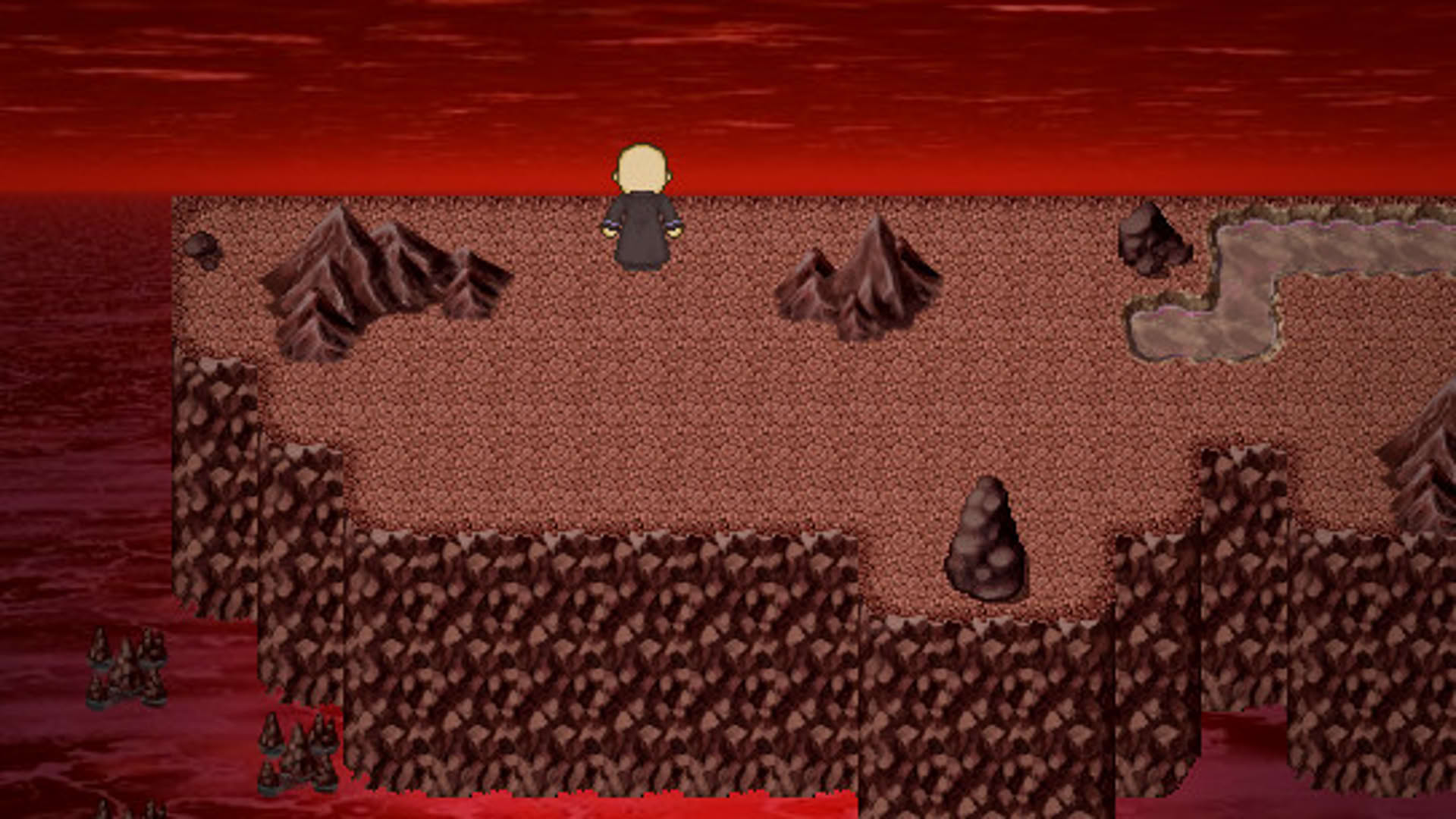 Screenshot for Space Pilgrim Episode II: Epsilon Indi