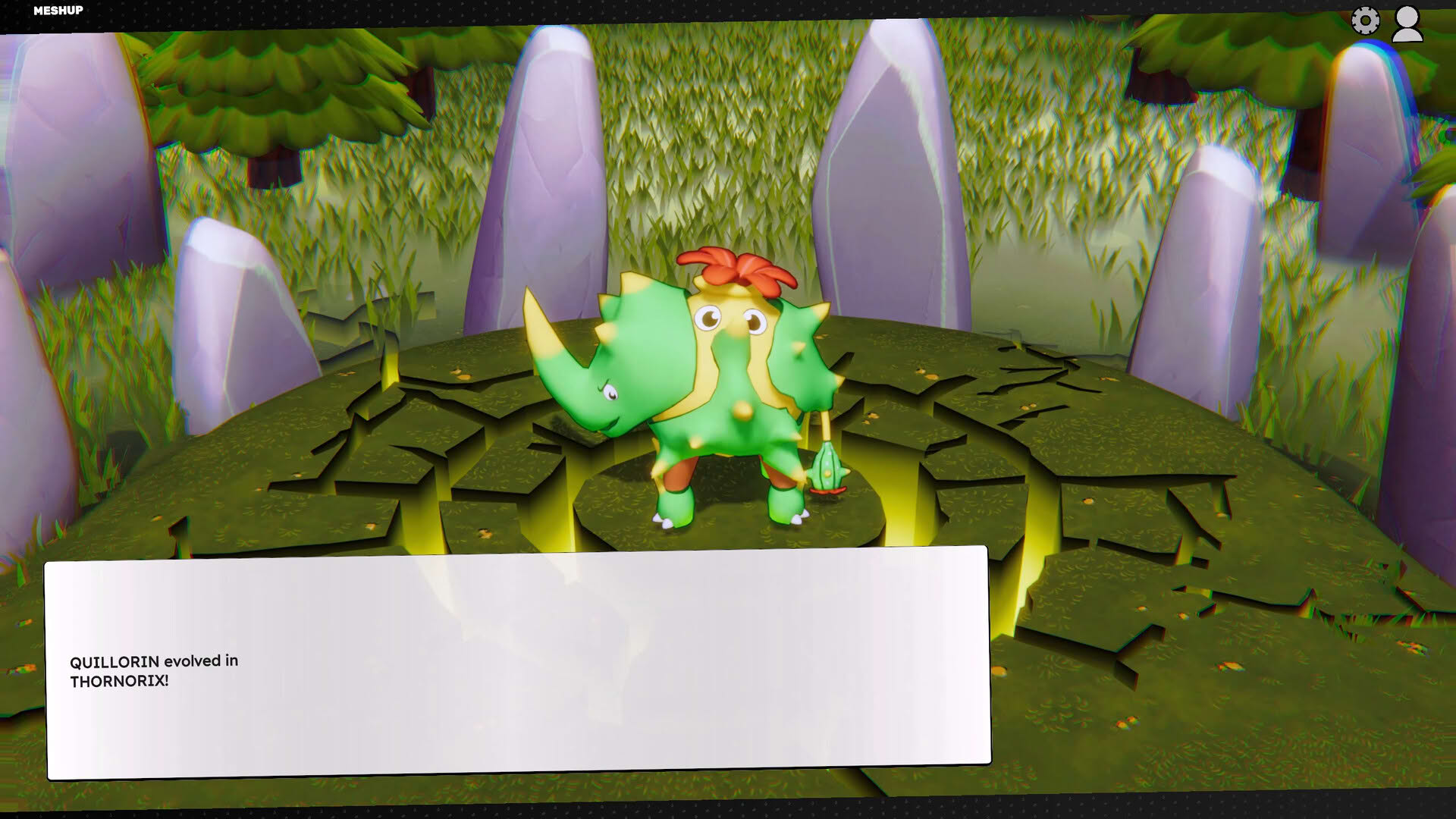 Screenshot for Pemkie Island