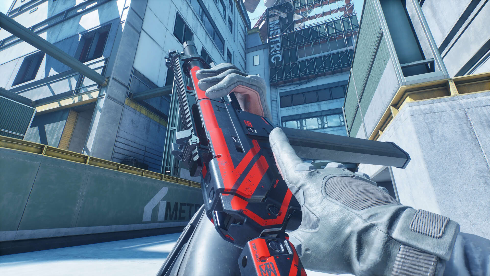 Screenshot for Empulse