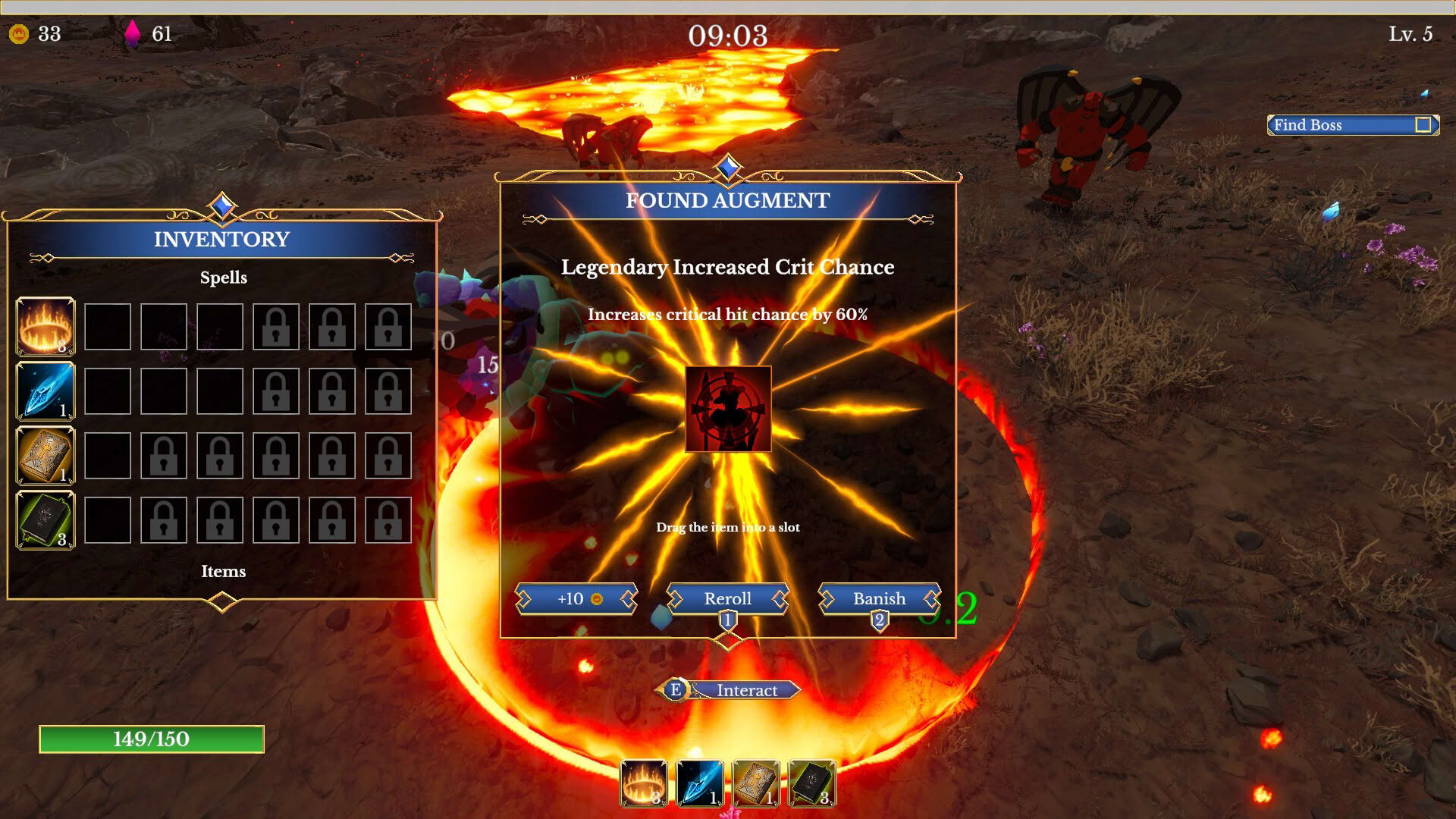 Screenshot for Ultimate Wizard