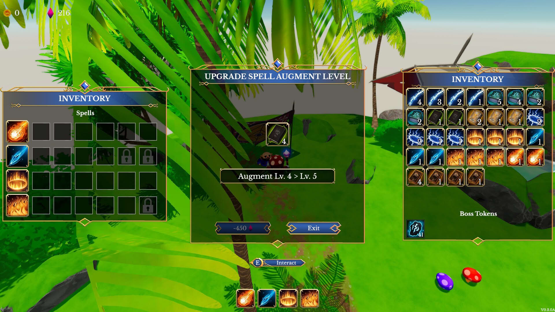 Screenshot for Ultimate Wizard