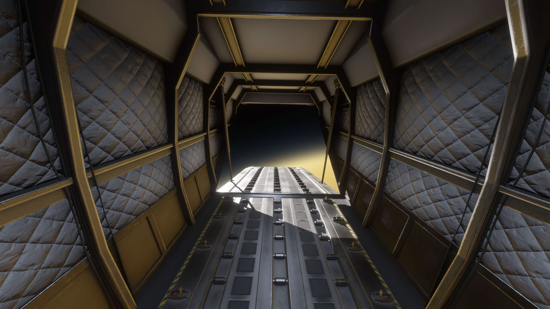 Screenshot for Space Hauler