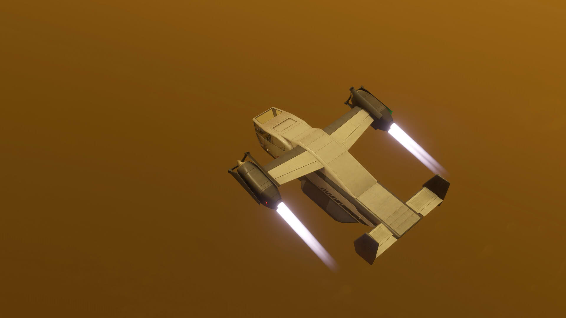 Screenshot for Space Hauler