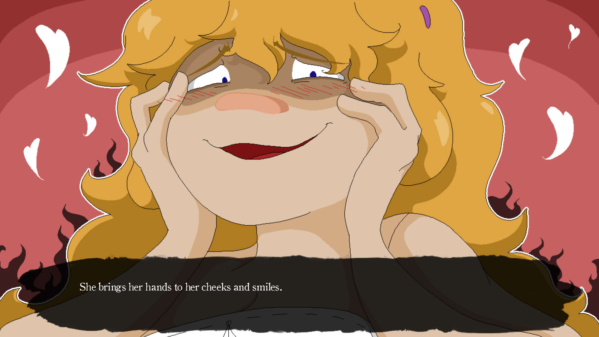 Screenshot for Our Wonderland