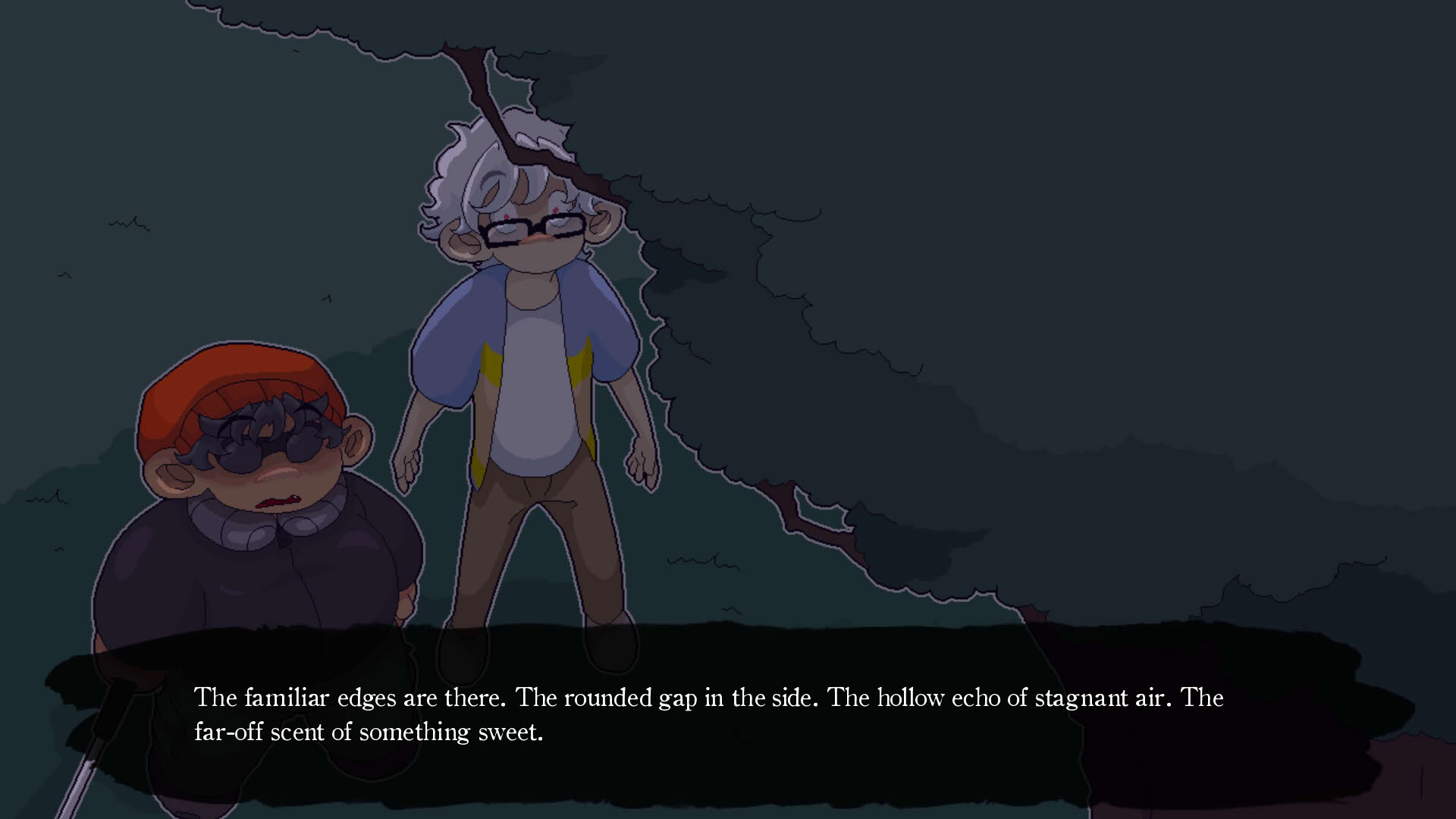 Screenshot for Our Wonderland