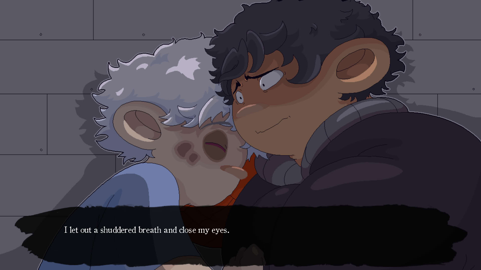 Screenshot for Our Wonderland