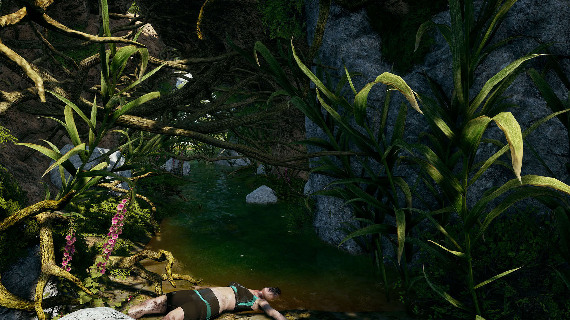 Screenshot for Die Young