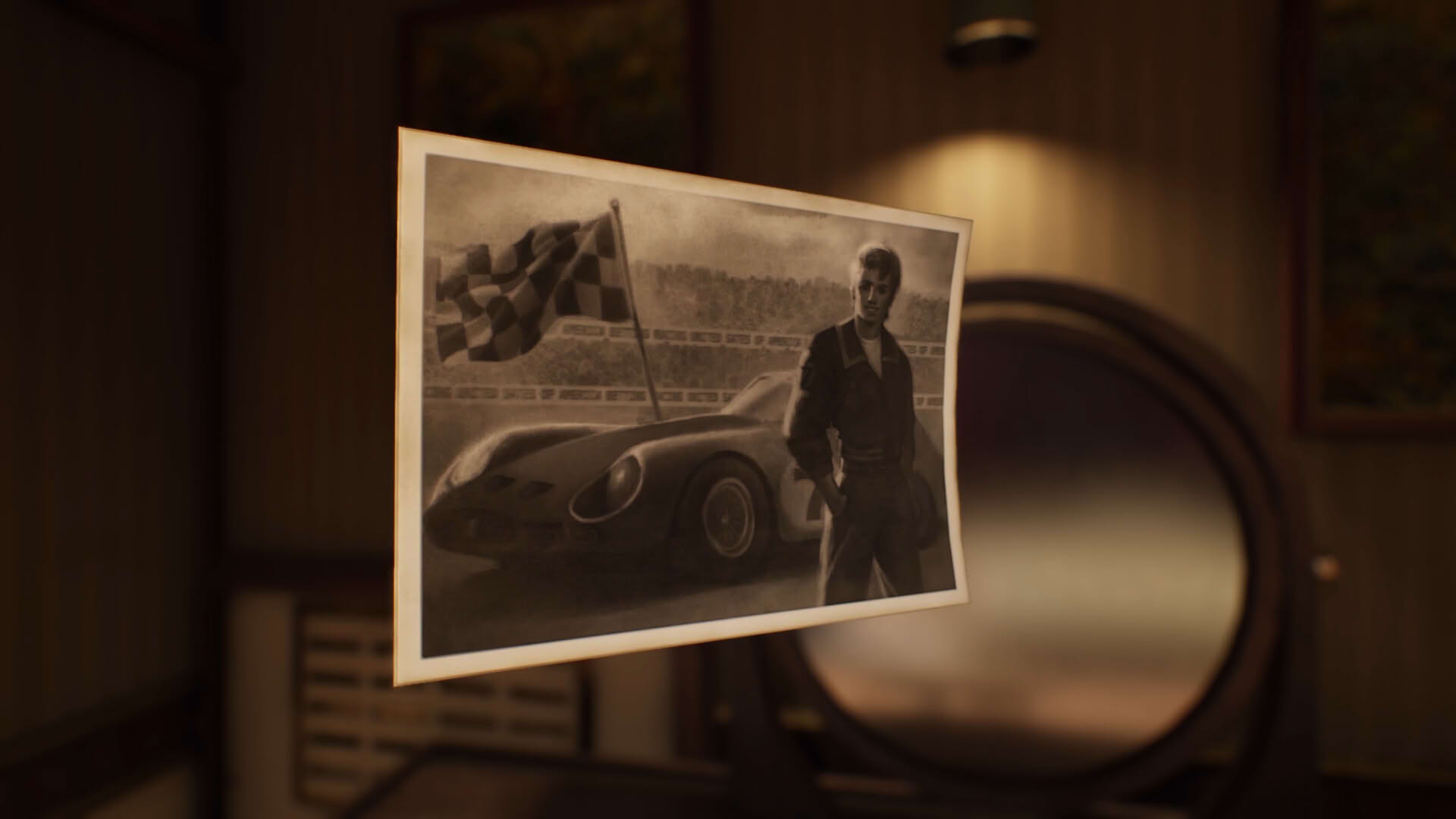 Screenshot for Lost & Found: A This Bed We Made Story