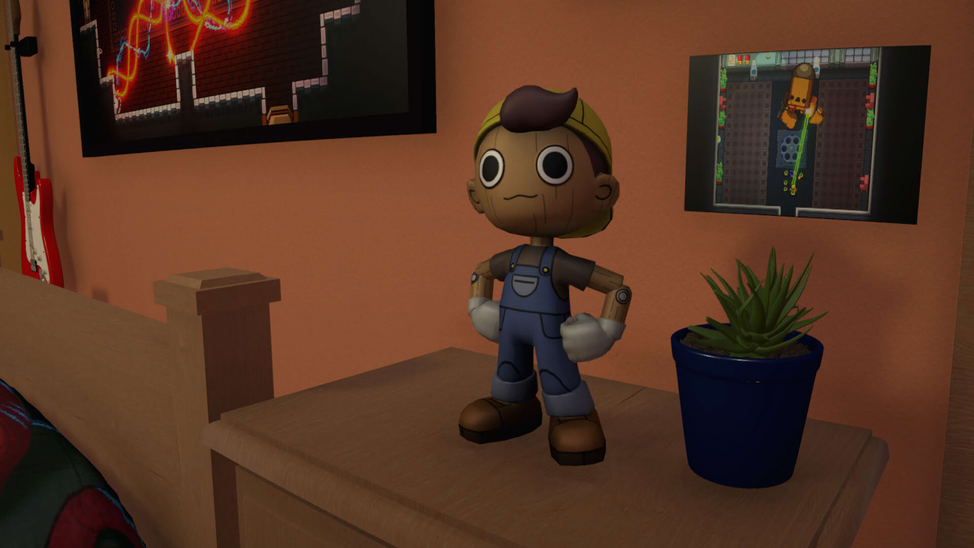 Screenshot for Boxroom