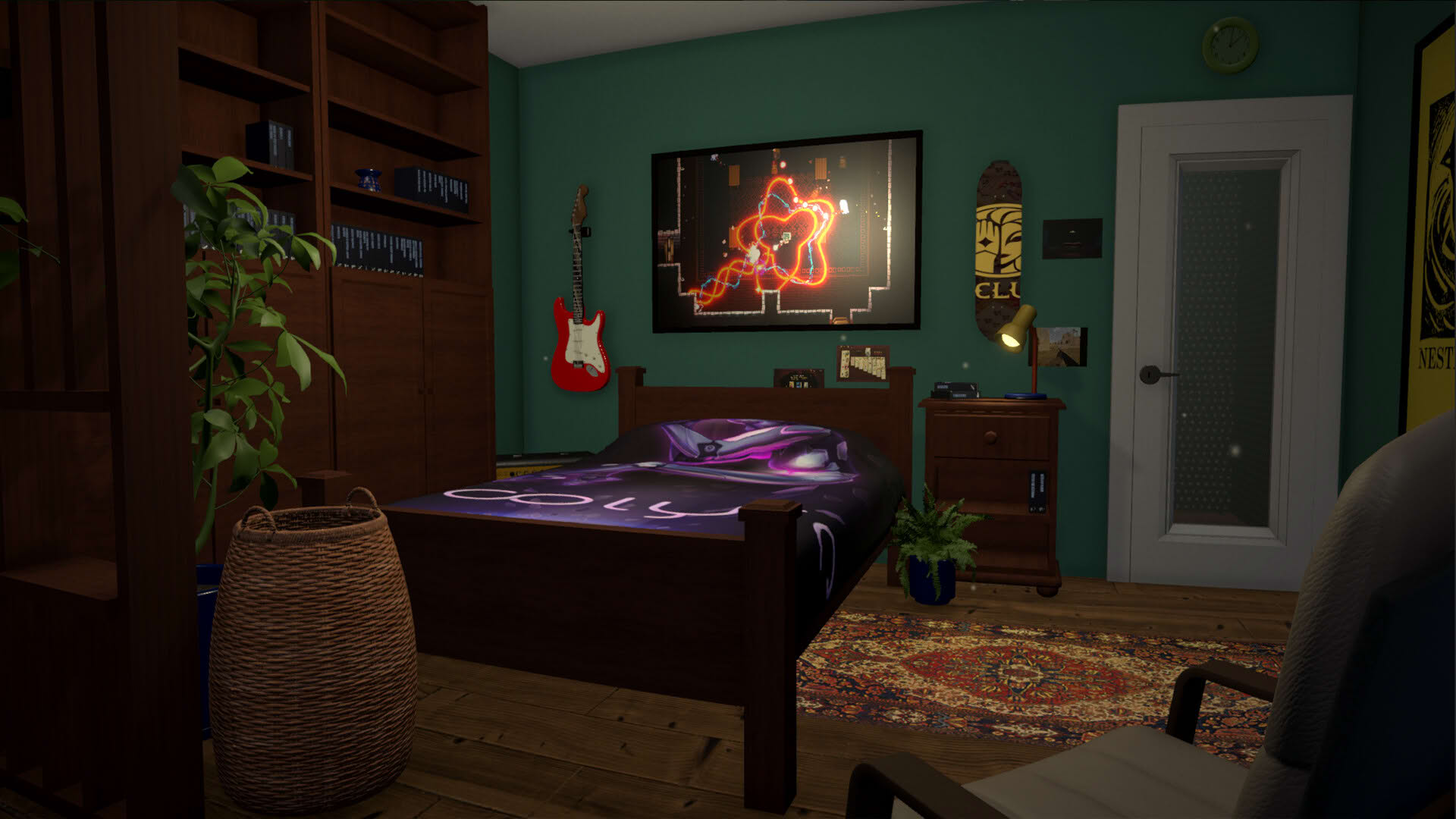 Screenshot for Boxroom