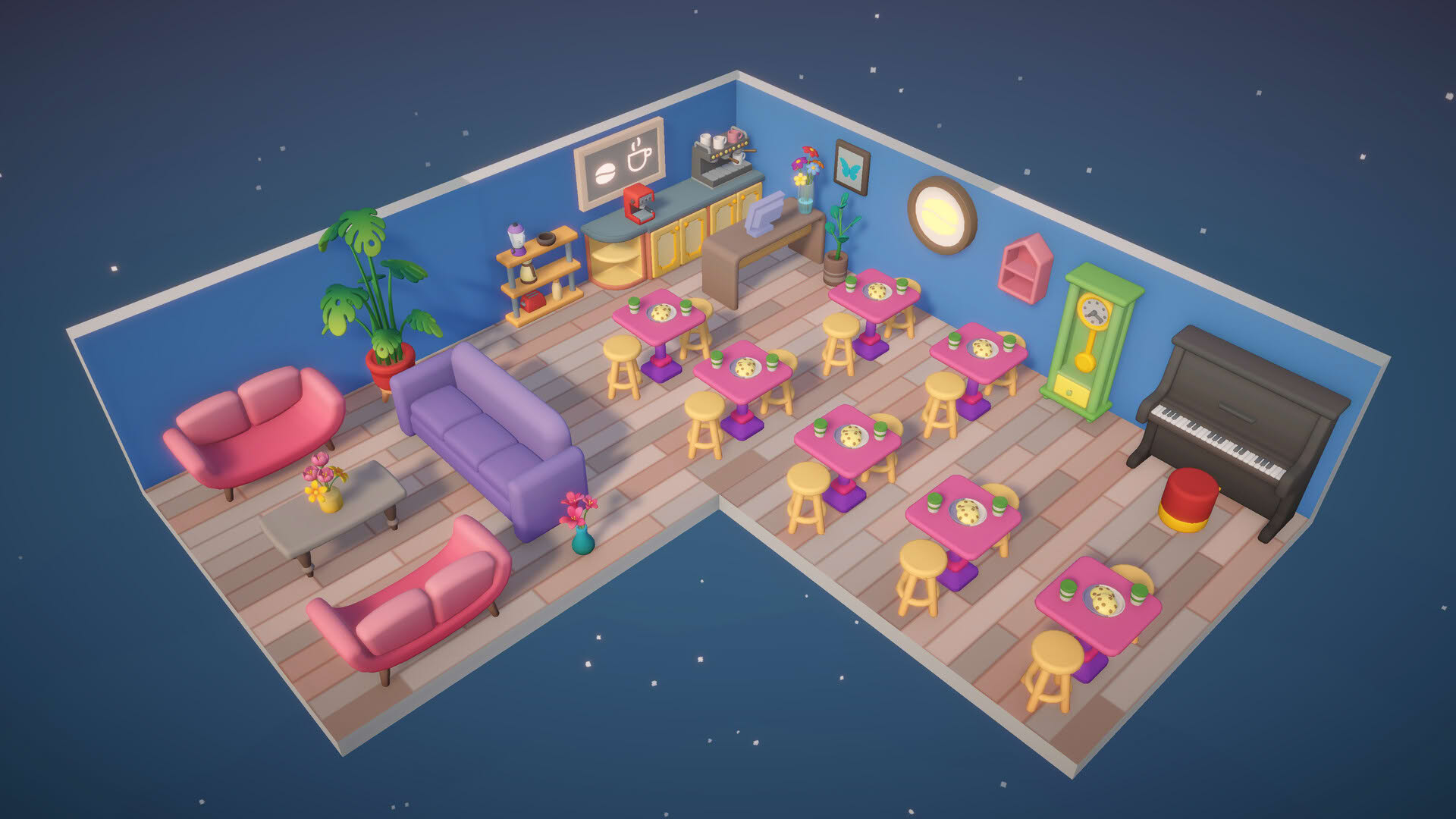 Screenshot for Dearbnb