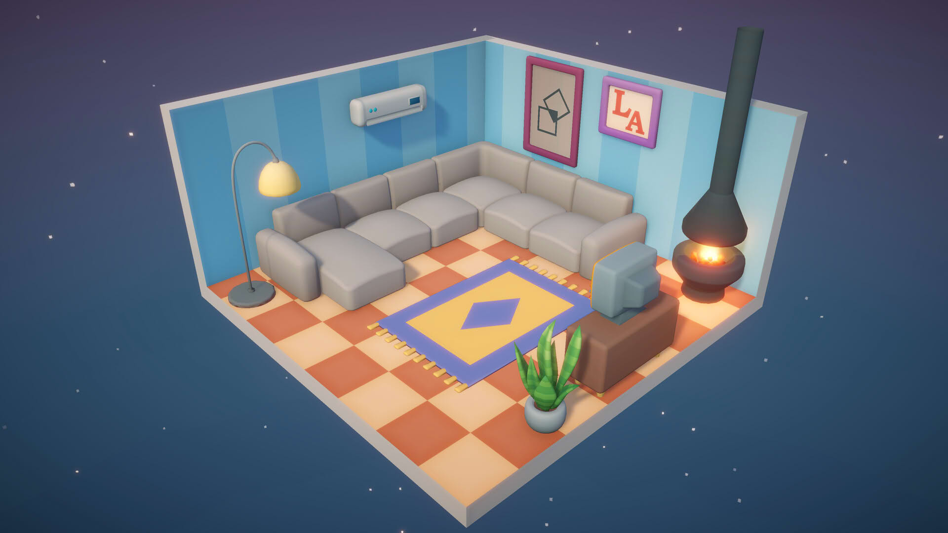 Screenshot for Dearbnb