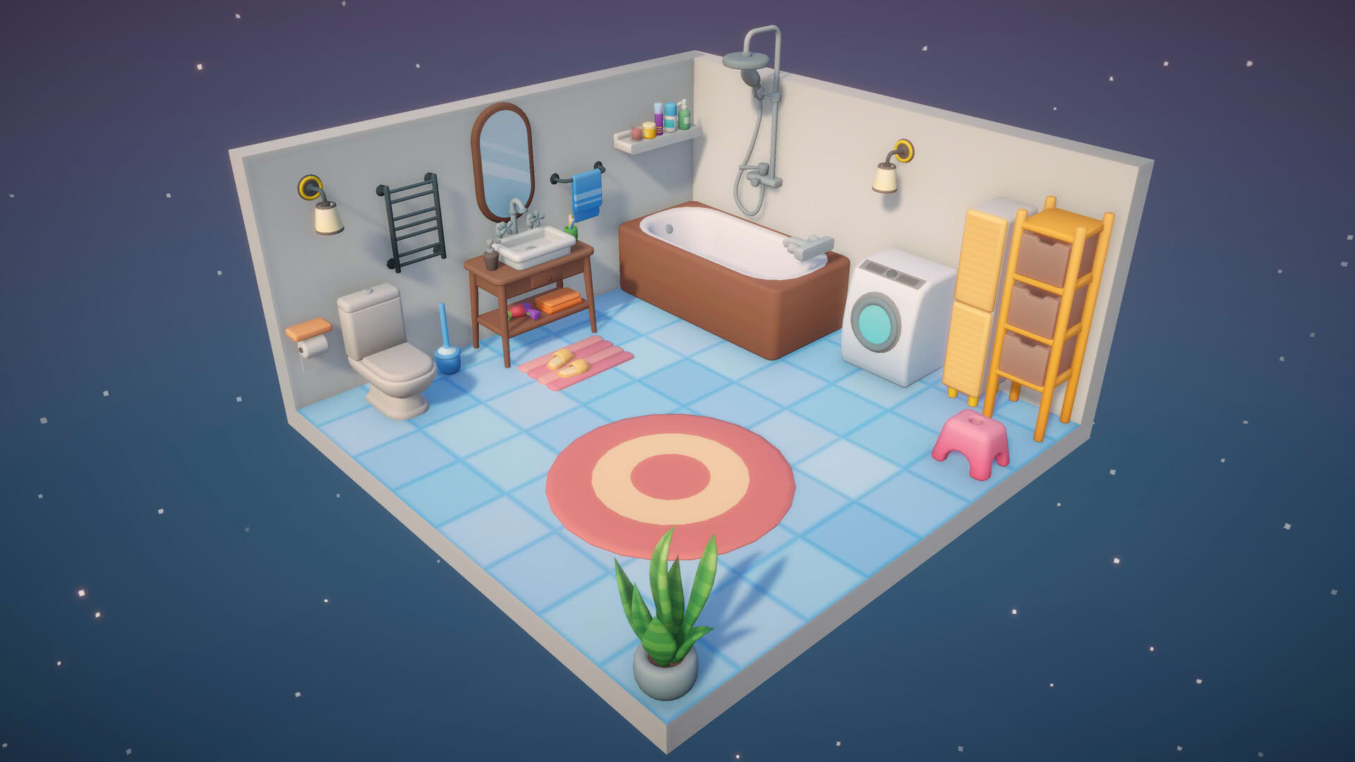 Screenshot for Dearbnb