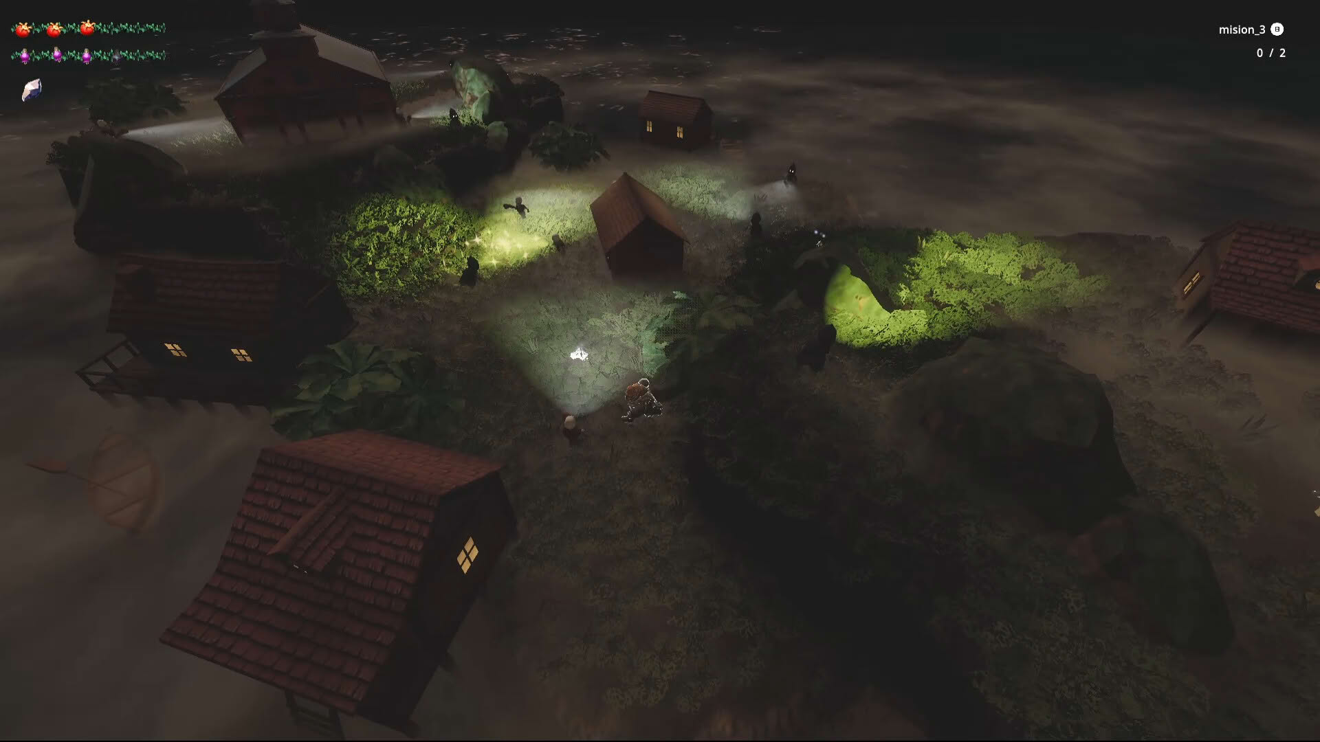 Screenshot for Balseo: The Sea Beyond