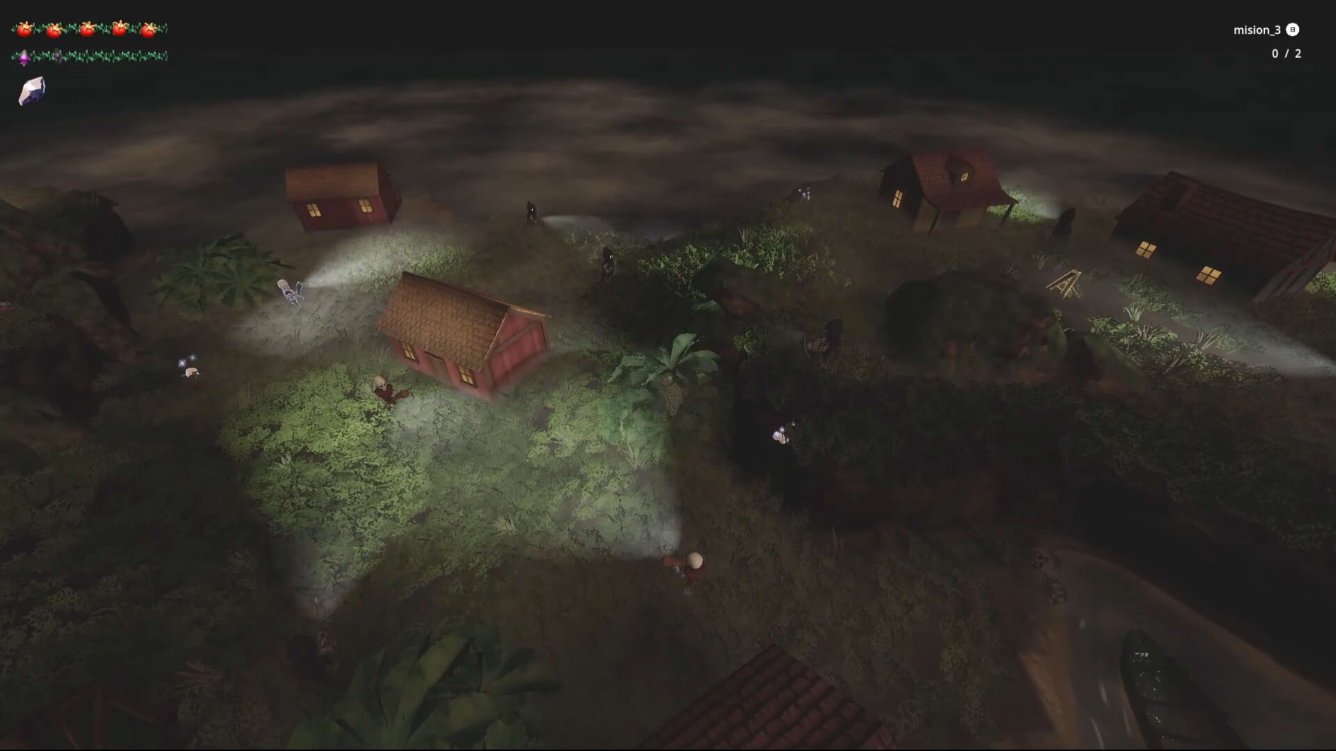 Screenshot for Balseo: The Sea Beyond