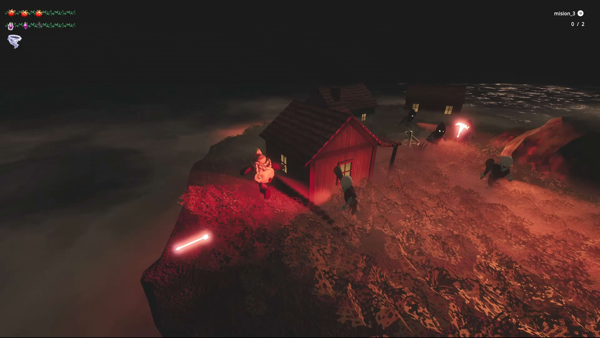Screenshot for Balseo: The Sea Beyond
