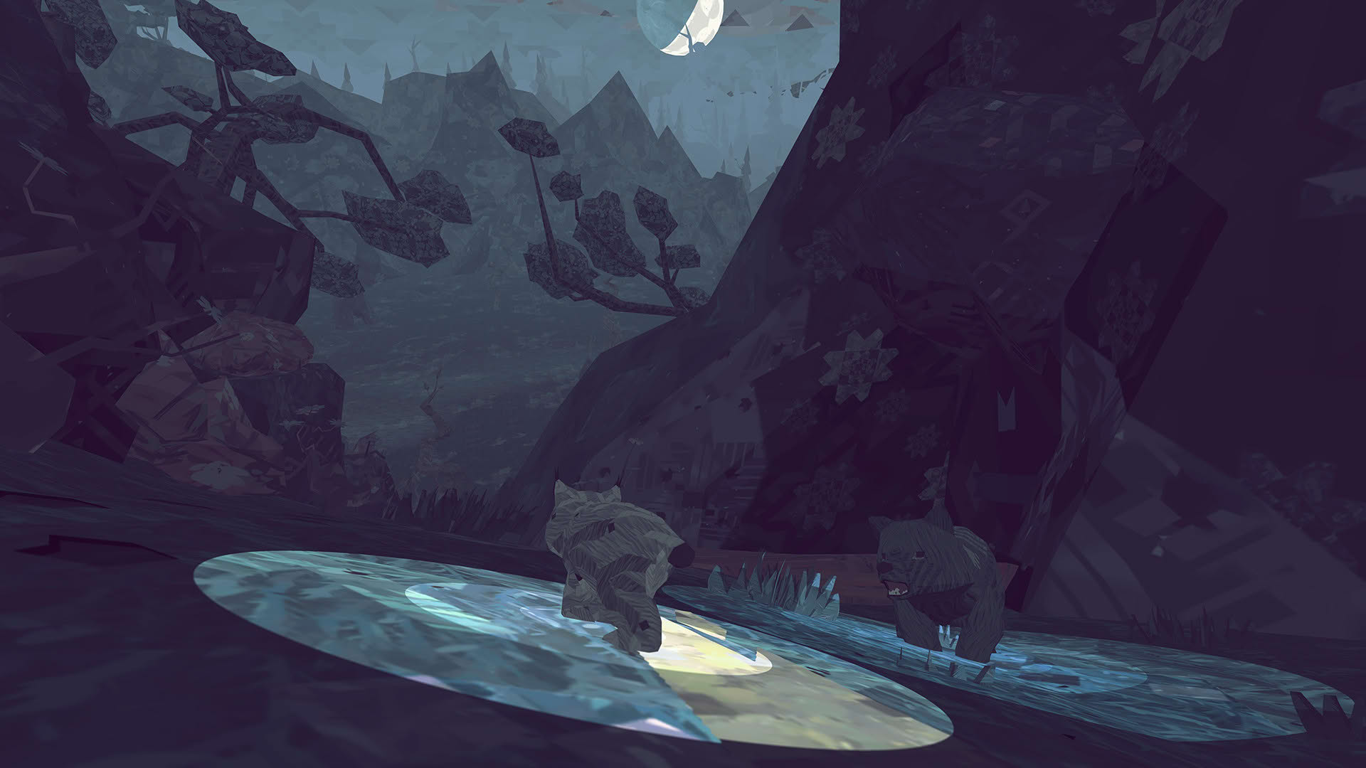 Screenshot for Paws: A Shelter 2 Game