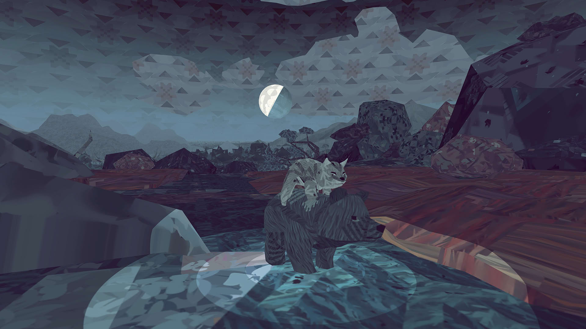 Screenshot for Paws: A Shelter 2 Game