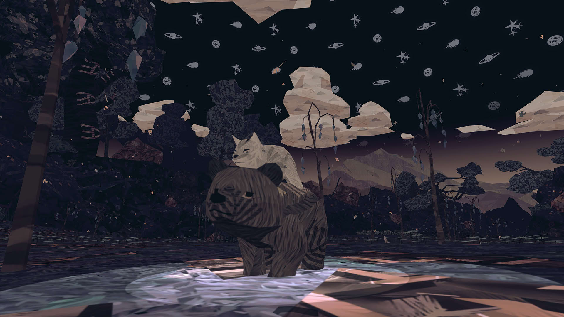 Screenshot for Paws: A Shelter 2 Game