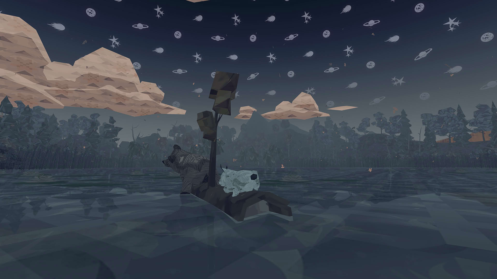 Screenshot for Paws: A Shelter 2 Game