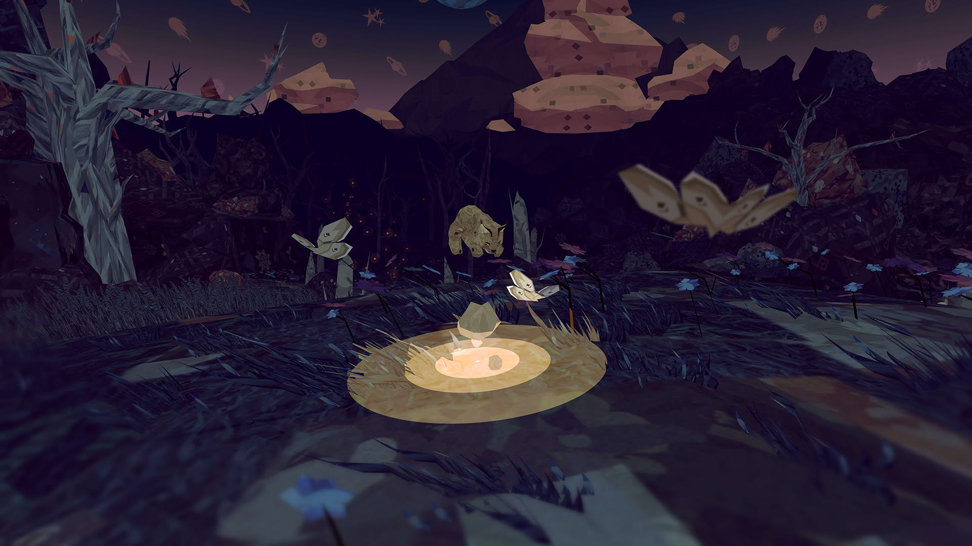 Screenshot for Paws: A Shelter 2 Game