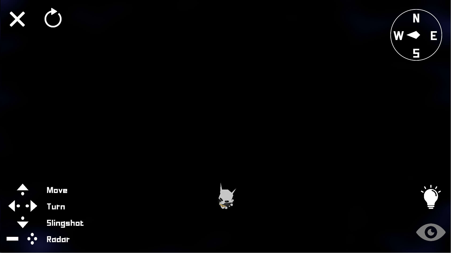 Screenshot for Echo Tower