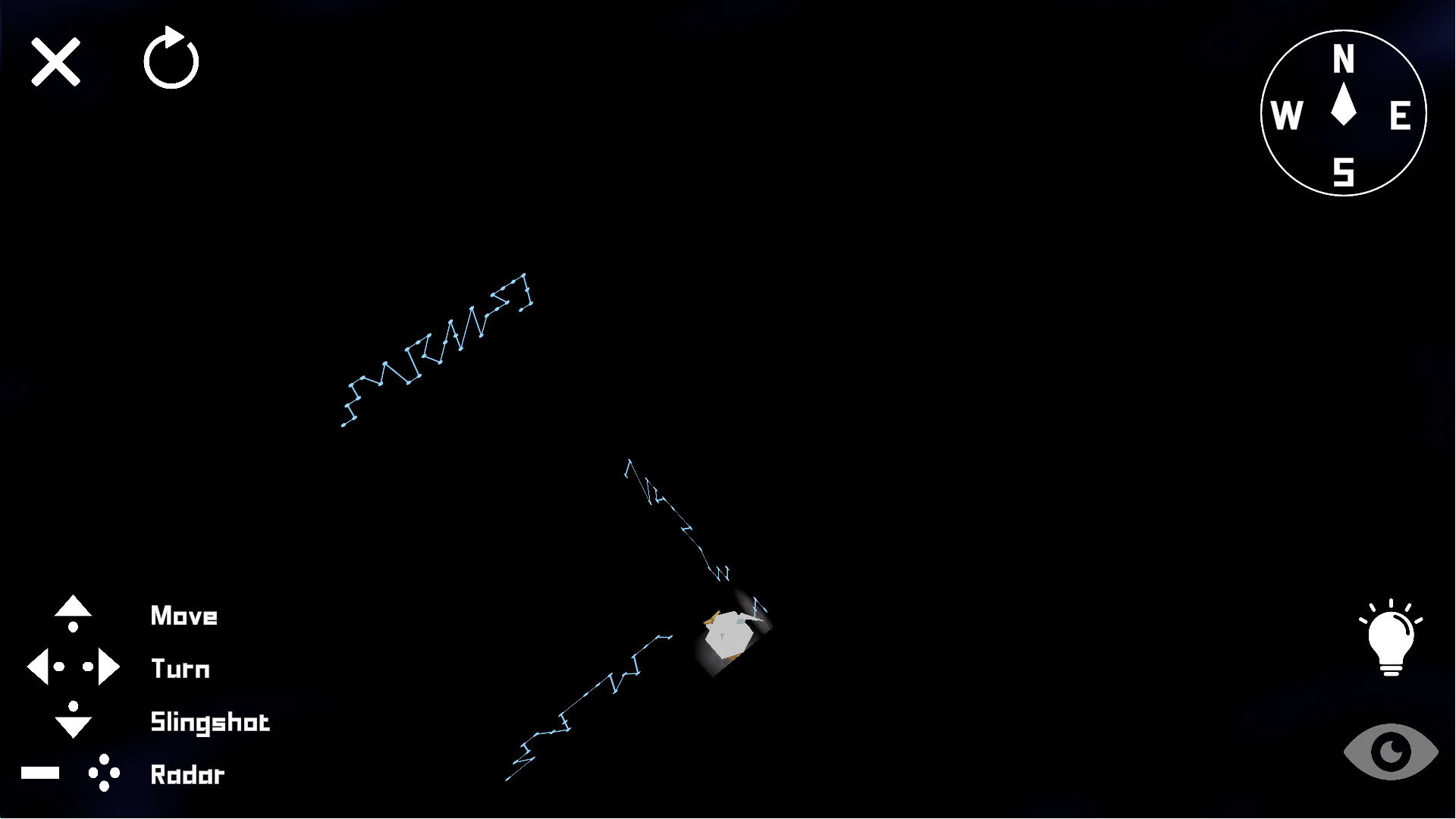 Screenshot for Echo Tower