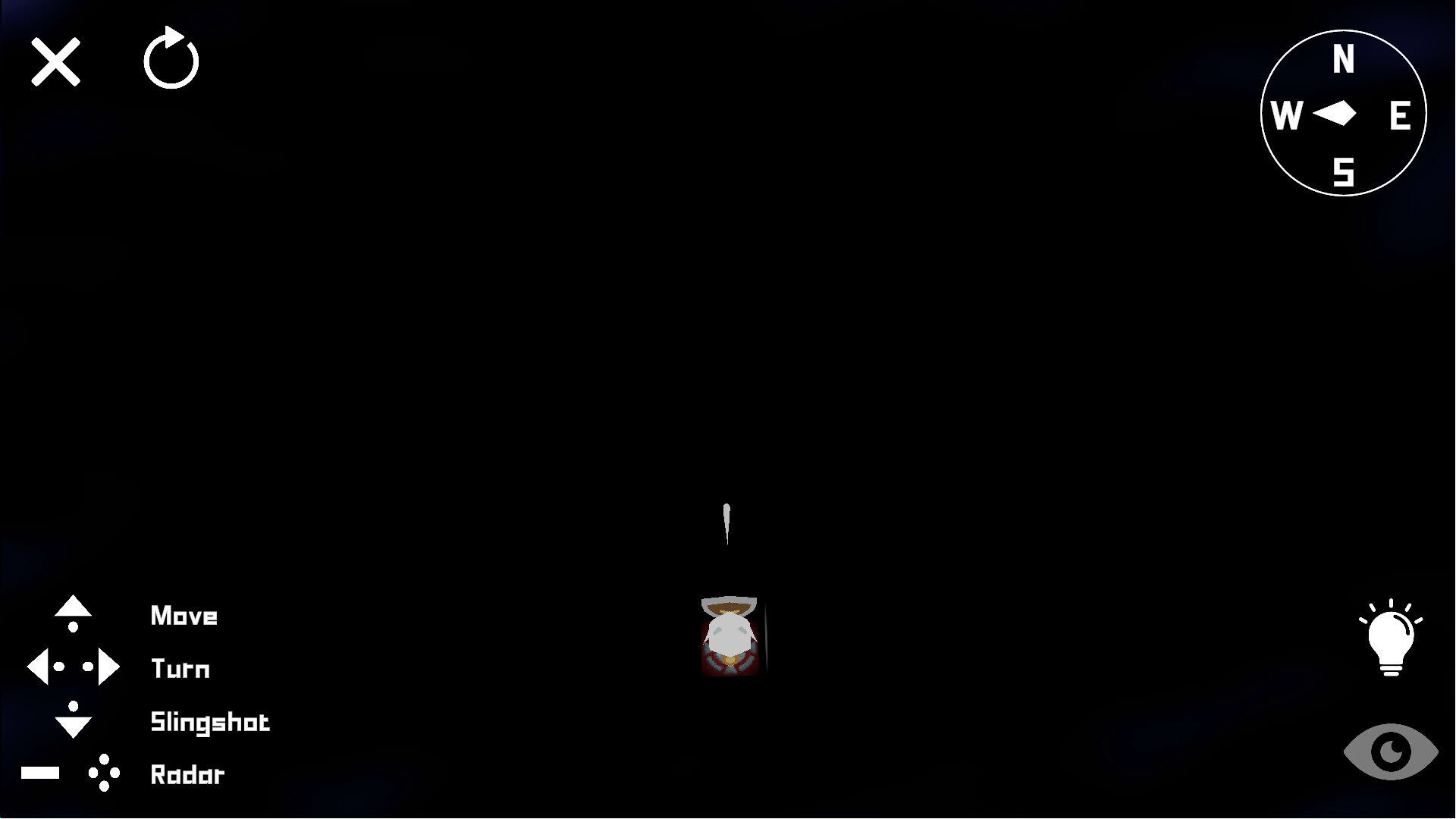 Screenshot for Echo Tower