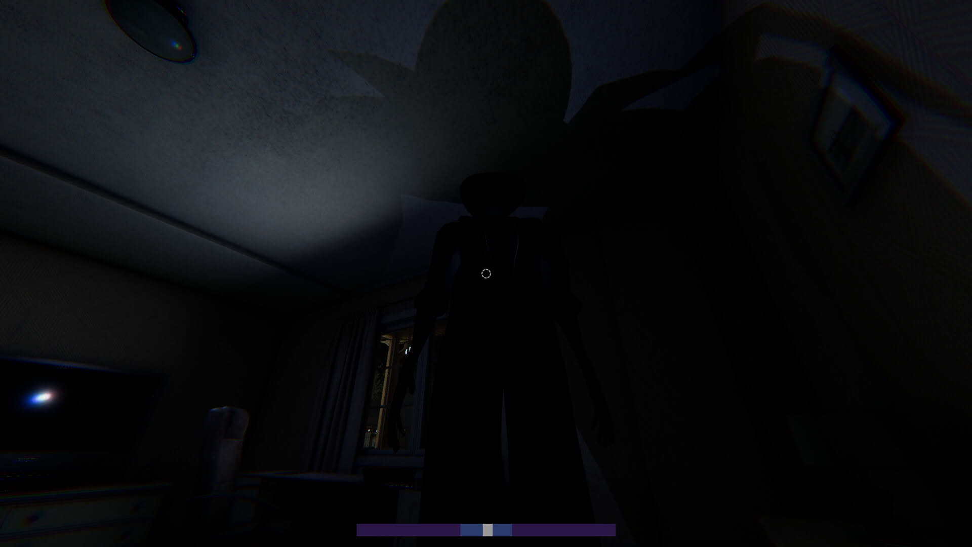 Screenshot for The Hat Man