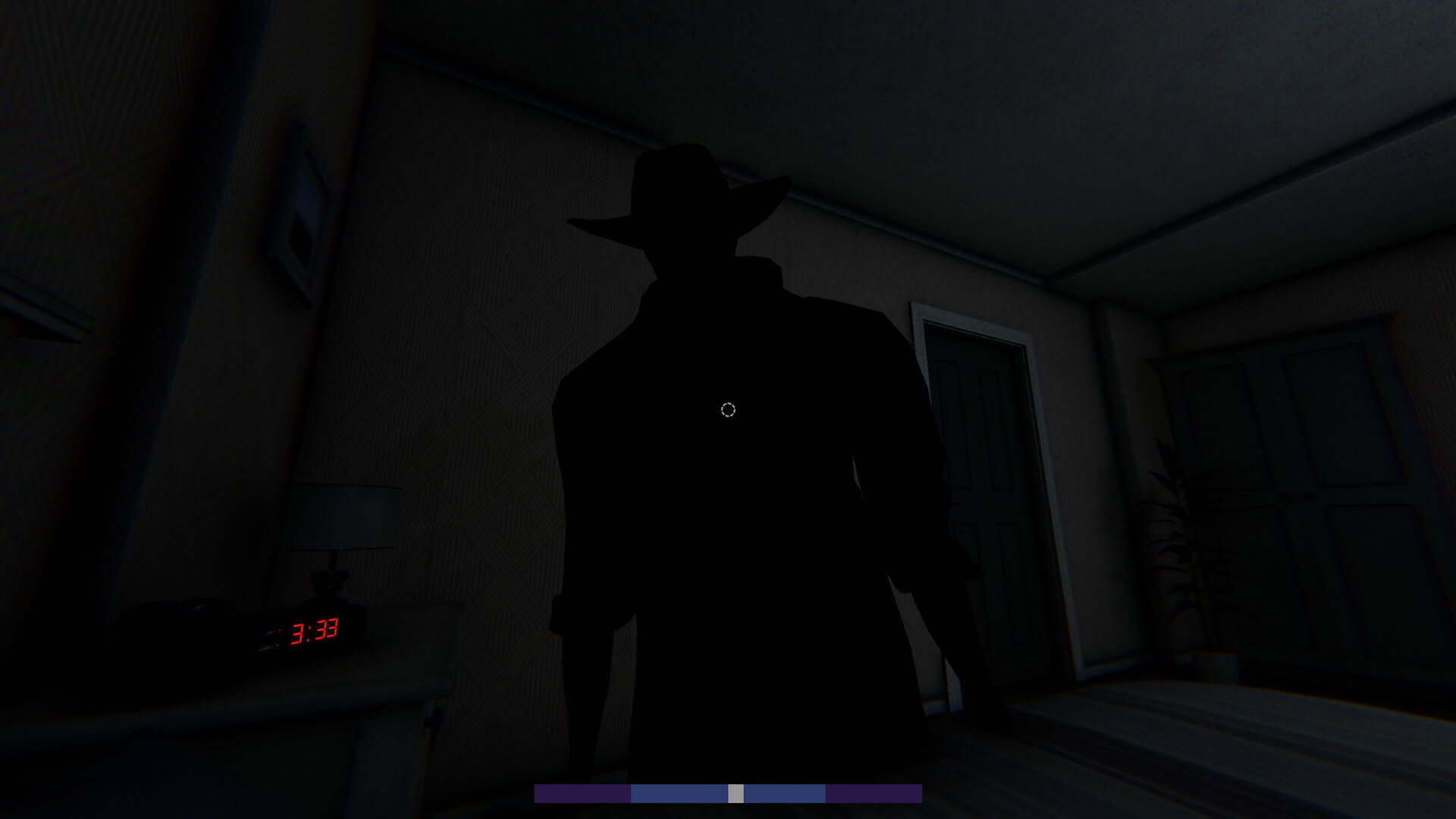 Screenshot for The Hat Man
