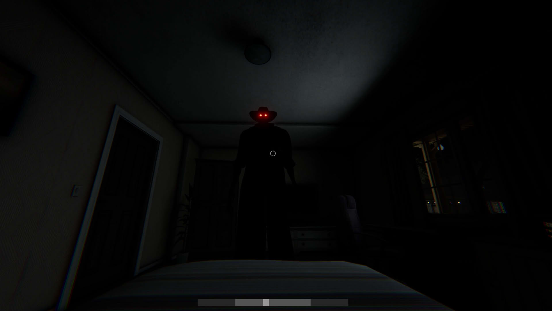 Screenshot for The Hat Man