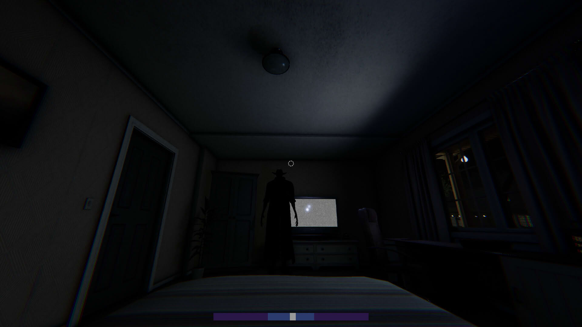 Screenshot for The Hat Man