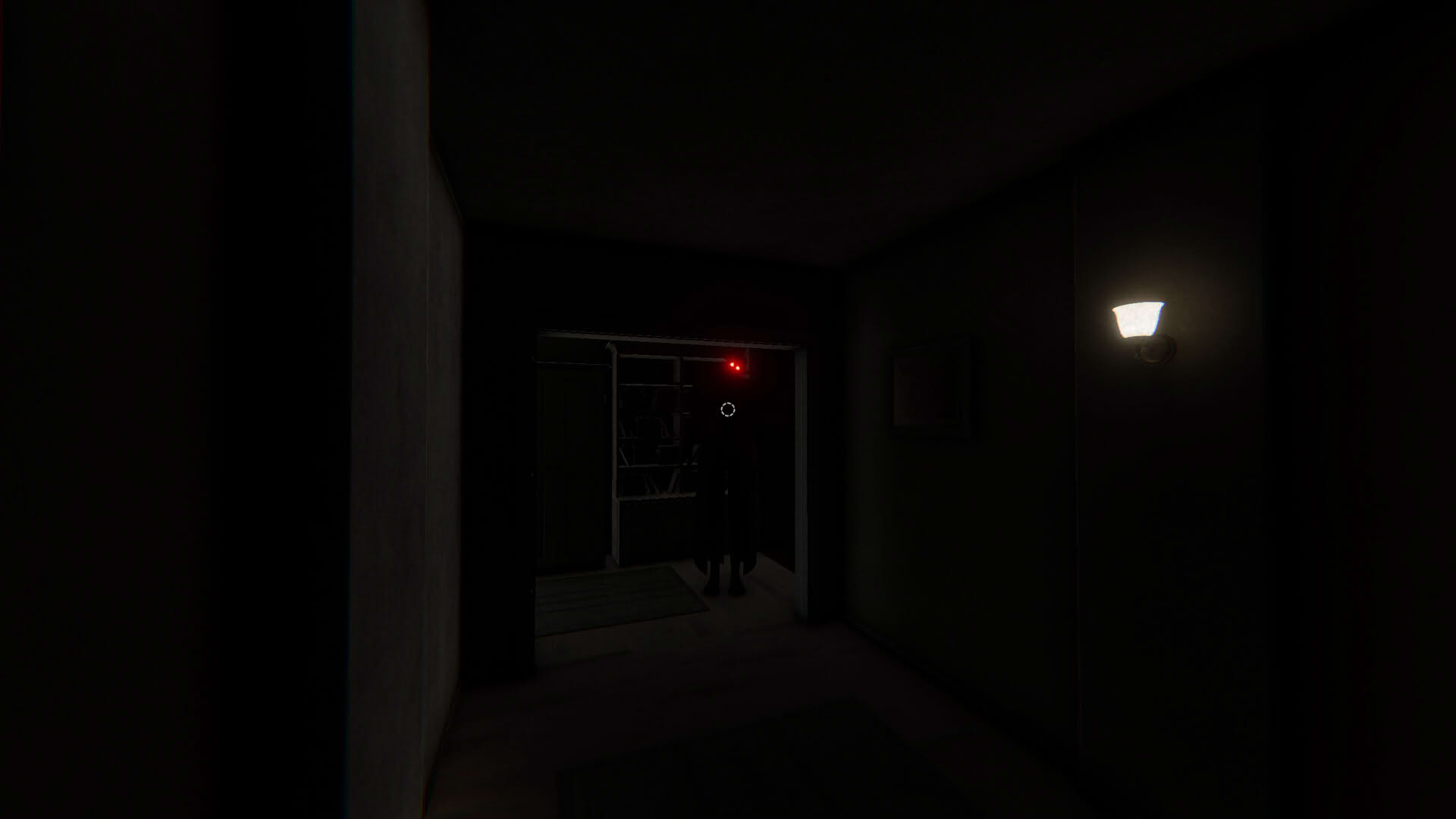Screenshot for The Hat Man