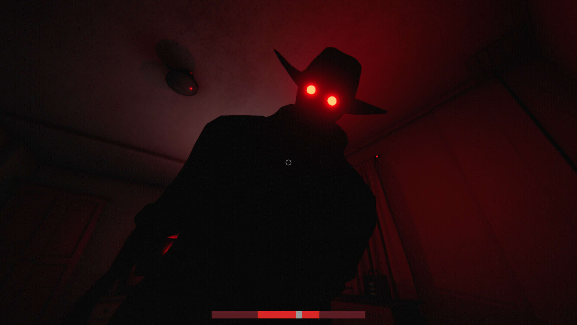 Screenshot for The Hat Man