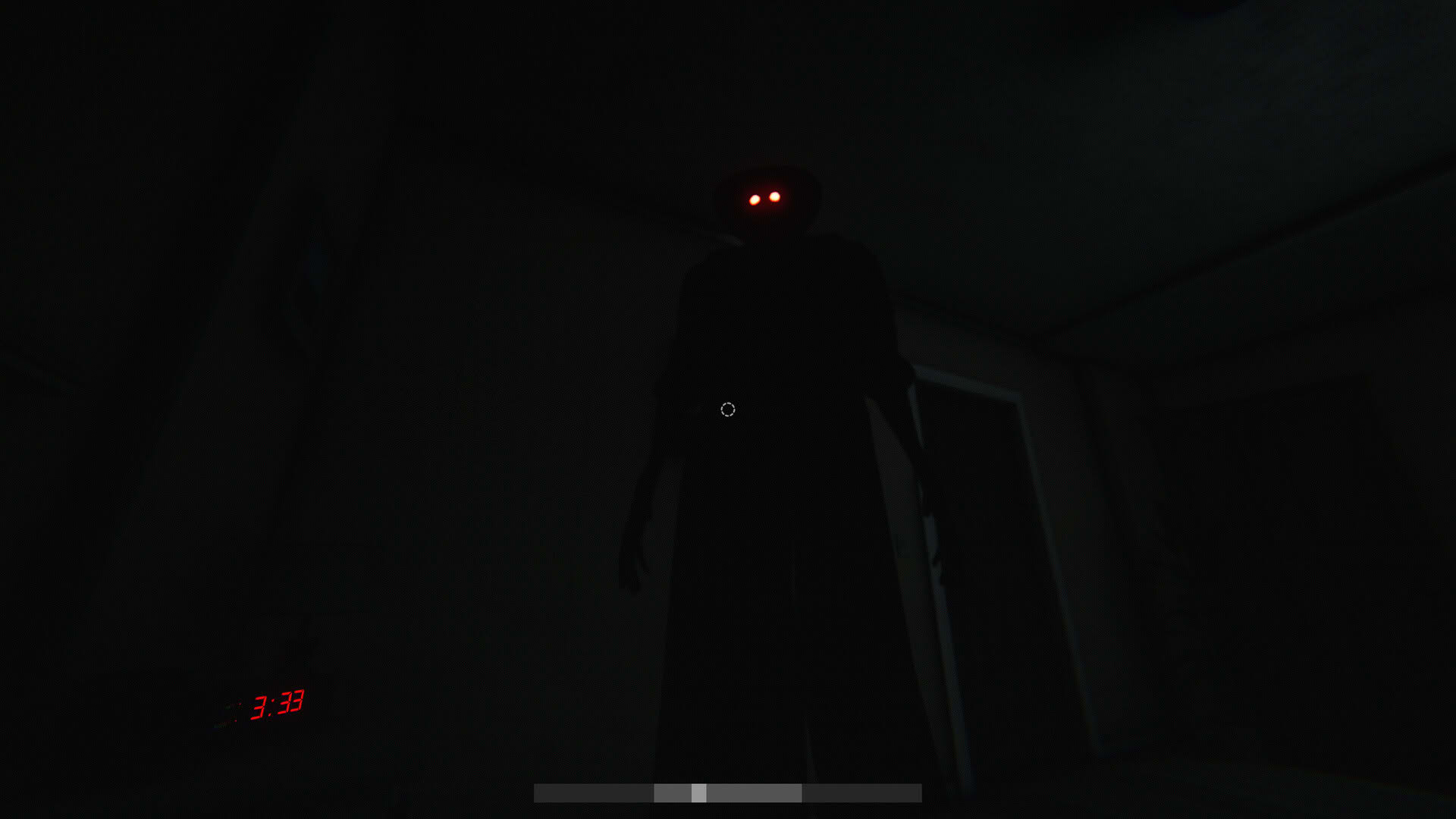 Screenshot for The Hat Man