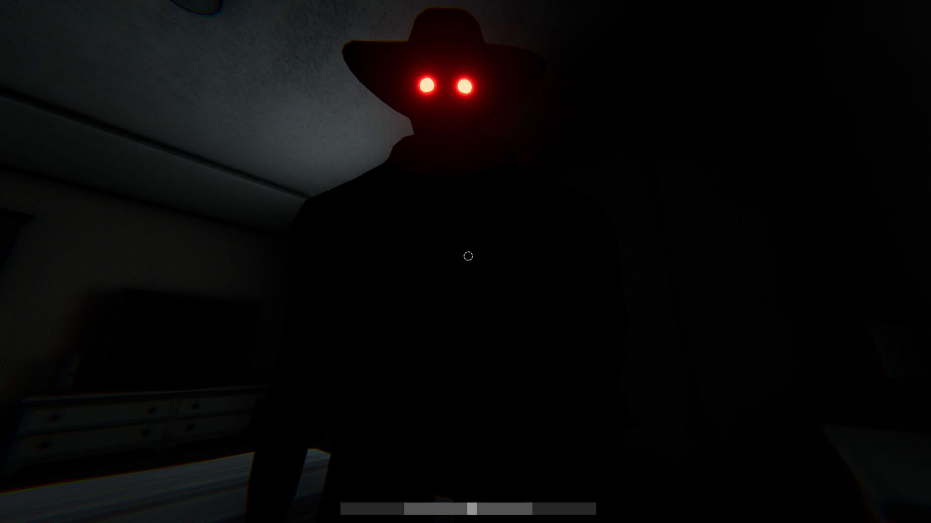 Screenshot for The Hat Man